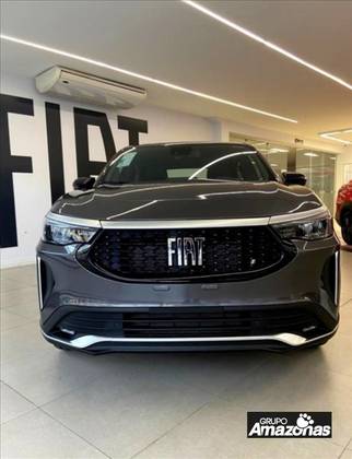FIAT FASTBACK 1.0 TURBO 200 HYBRID IMPETUS CVT FIAT FASTBACK 1.0 TURBO 200 HYBRID IMPETUS CVT